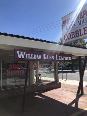 1596 Meridian, SAN JOSE, California 95125, ,Comm Business Opportunity,For Sale,Meridian,40974562