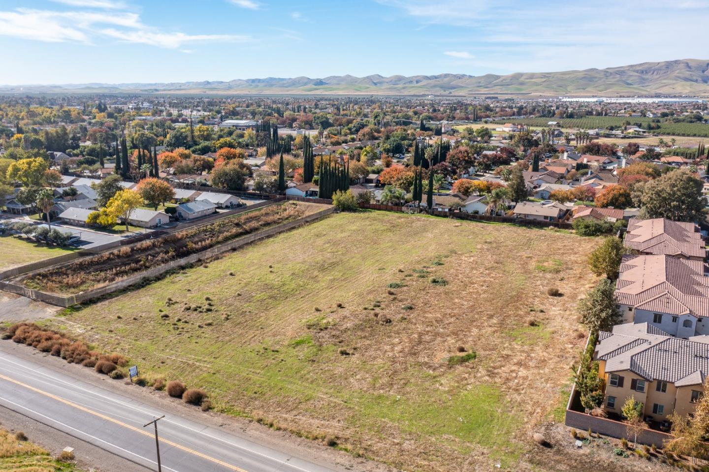 3 Hwy 33, PATTERSON, California 95363, ,Lots And Land,For Sale,Hwy 33,40974564