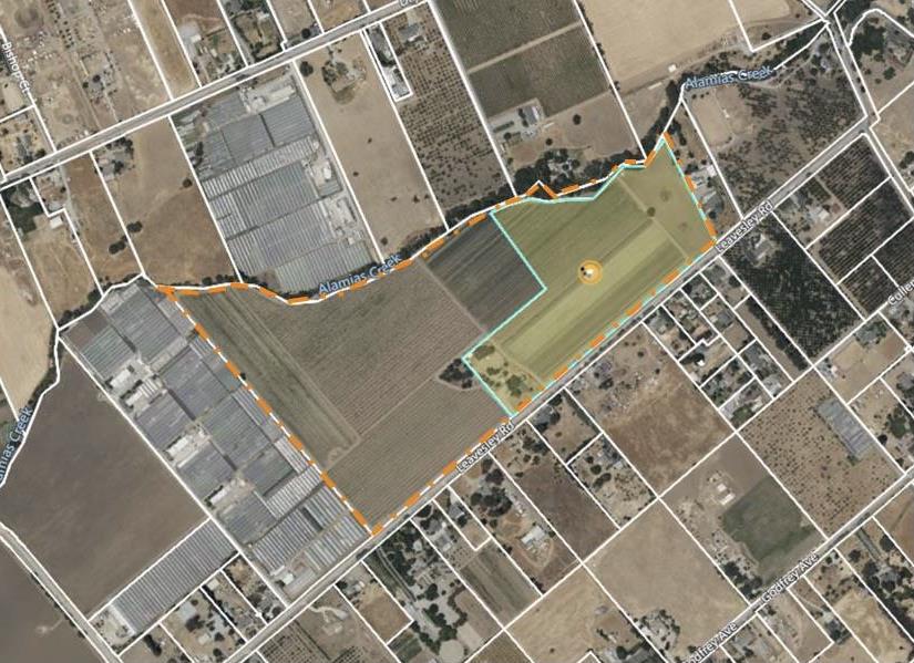 3115 Leavesley, GILROY, California 95020, ,Lots And Land,For Sale,Leavesley,40974566
