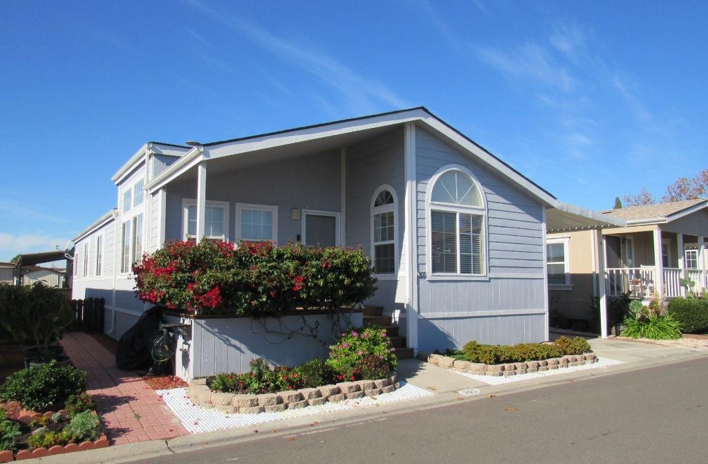 1220 Tasman Dr 305, Sunnyvale, CA 94089 3 Beds 2 Baths (Sold