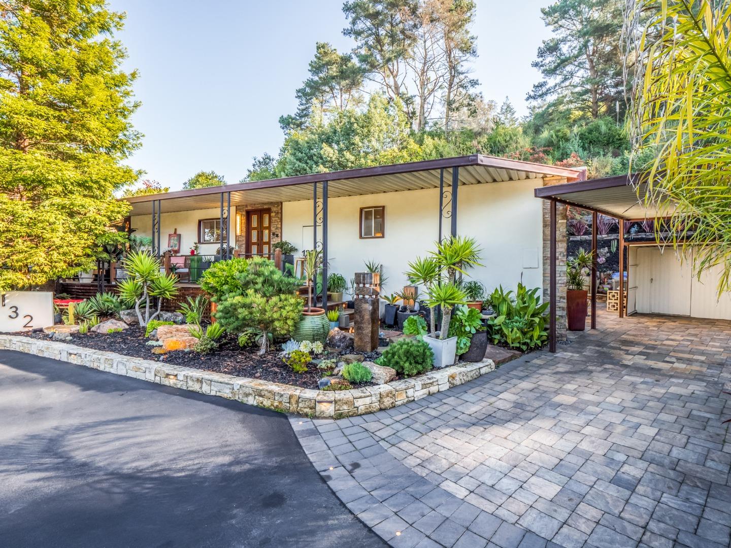 Detail Gallery Image 1 of 91 For 132 Rosea Dr #132,  Aptos,  CA 95003 - 2 Beds | 2 Baths
