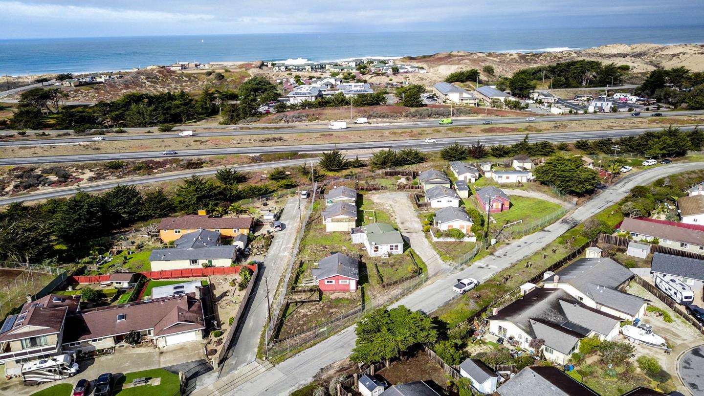 3289 Drew Street, MARINA, California 93933, ,Comm Ri Multi-units 5+,For Sale,Drew Street,ML81870874