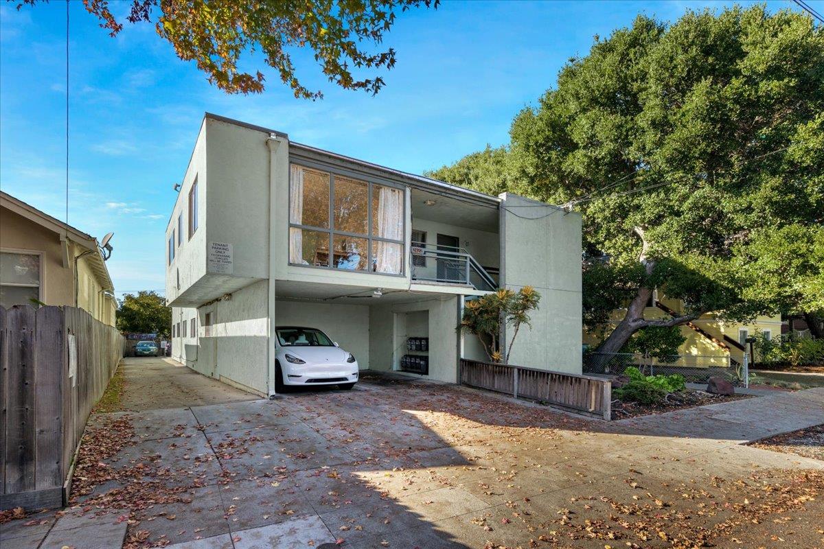 2422 Mckinley Avenue, BERKELEY, California 94703, ,Comm Ri Multi-units 5+,For Sale,Mckinley Avenue,ML81870889