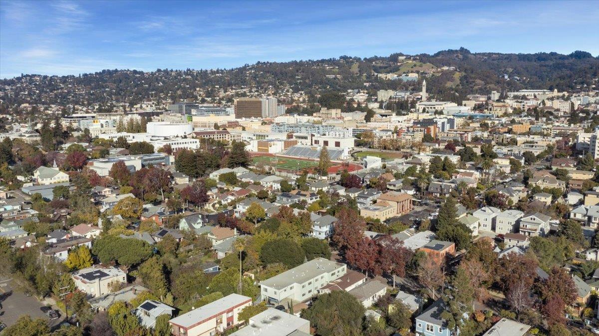 2422 Mckinley Avenue, BERKELEY, California 94703, ,Comm Ri Multi-units 5+,For Sale,Mckinley Avenue,ML81870889