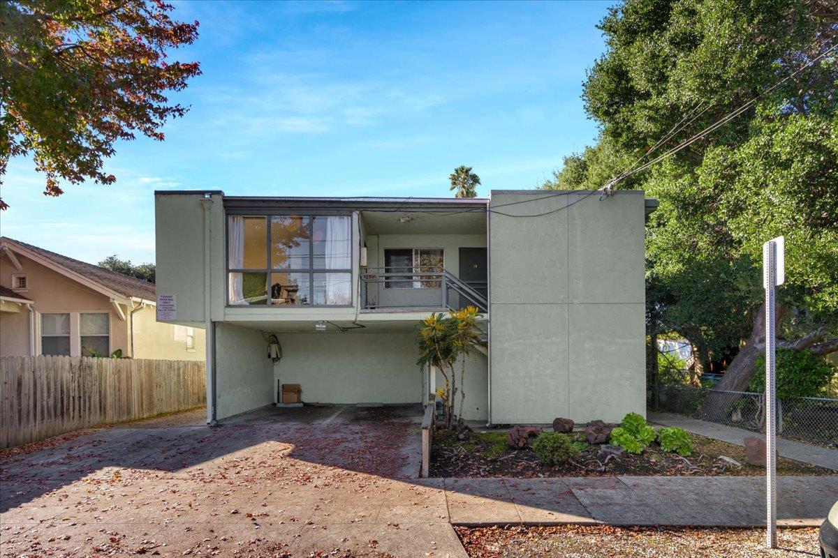 2422 Mckinley Avenue, BERKELEY, California 94703, ,Comm Ri Multi-units 5+,For Sale,Mckinley Avenue,ML81870889