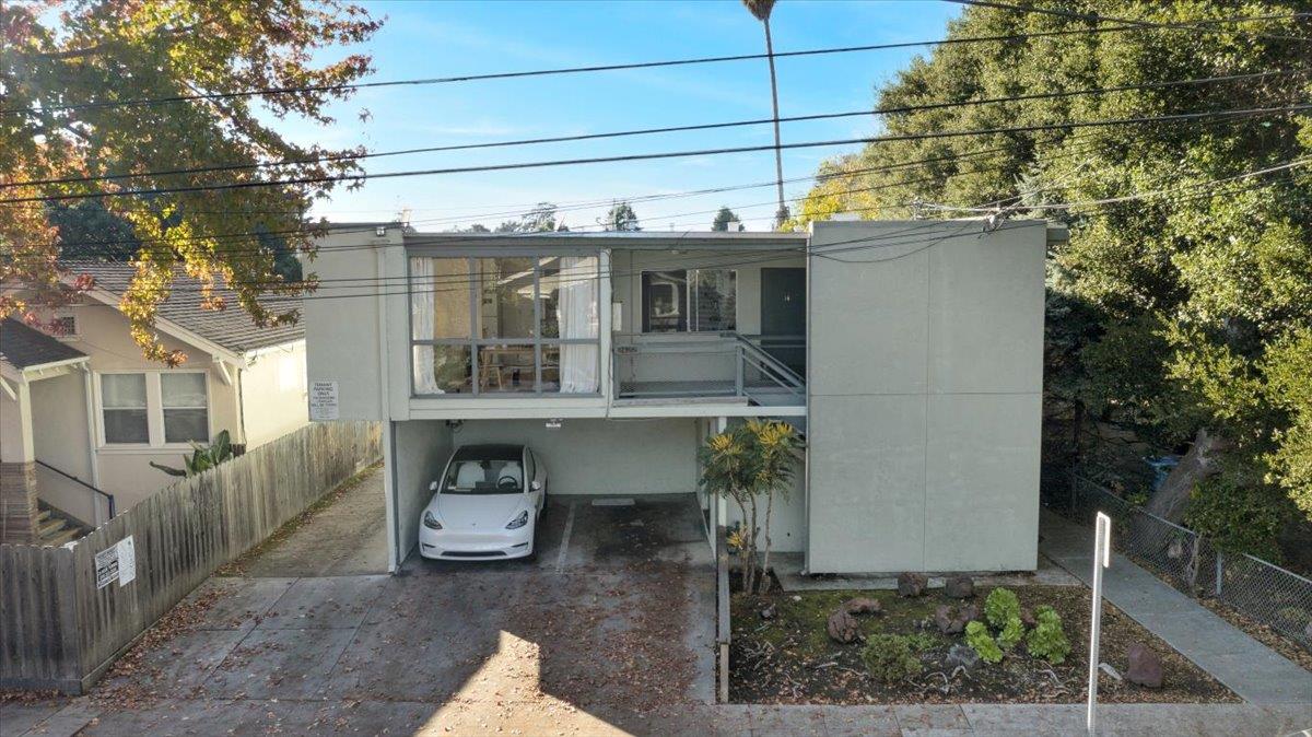 2422 Mckinley Avenue, BERKELEY, California 94703, ,Comm Ri Multi-units 5+,For Sale,Mckinley Avenue,ML81870889