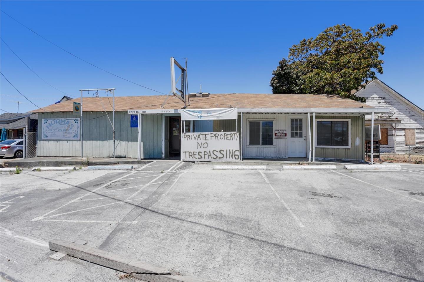 1160 Taylor Street, ALVISO (SAN JOSE), California 95002, ,Lots And Land,For Sale,Taylor Street,40974810