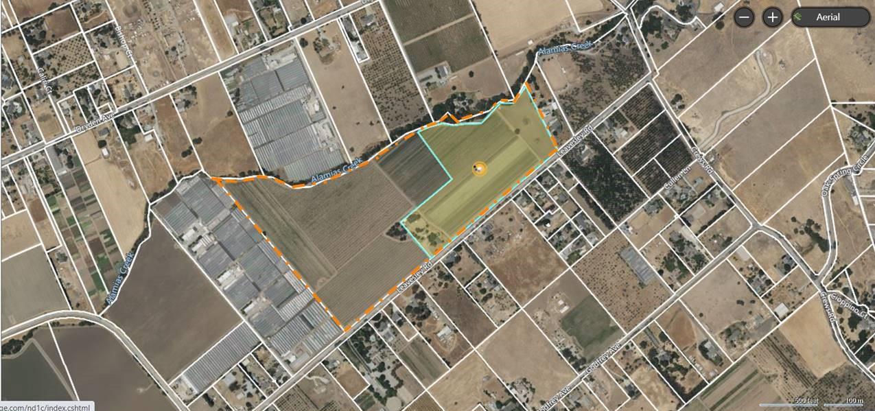 3115 Leavesley Rd, GILROY, California 95020, ,Comm Lots And Land,For Sale,Leavesley Rd,40974814