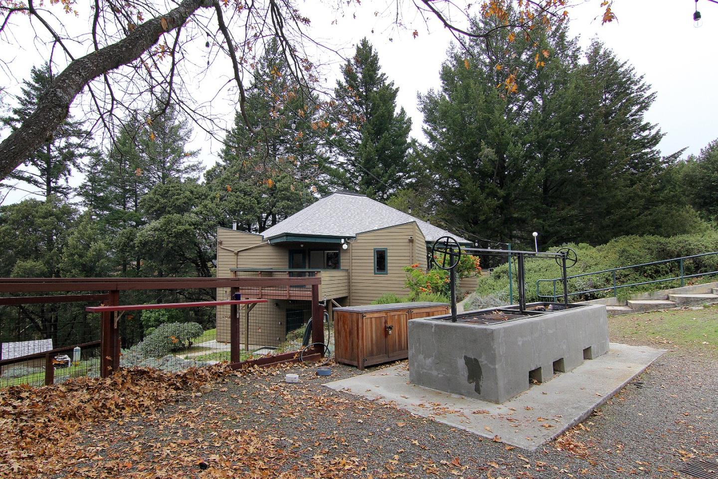 0 Old Vineyard, LOS GATOS, California 95033, ,Lots And Land,For Sale,Old Vineyard,40974813