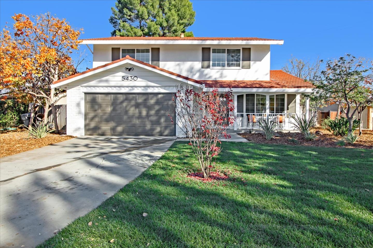 Detail Gallery Image 1 of 1 For 5430 Woodhurst Ln, San Jose,  CA 95123 - 4 Beds | 2/1 Baths