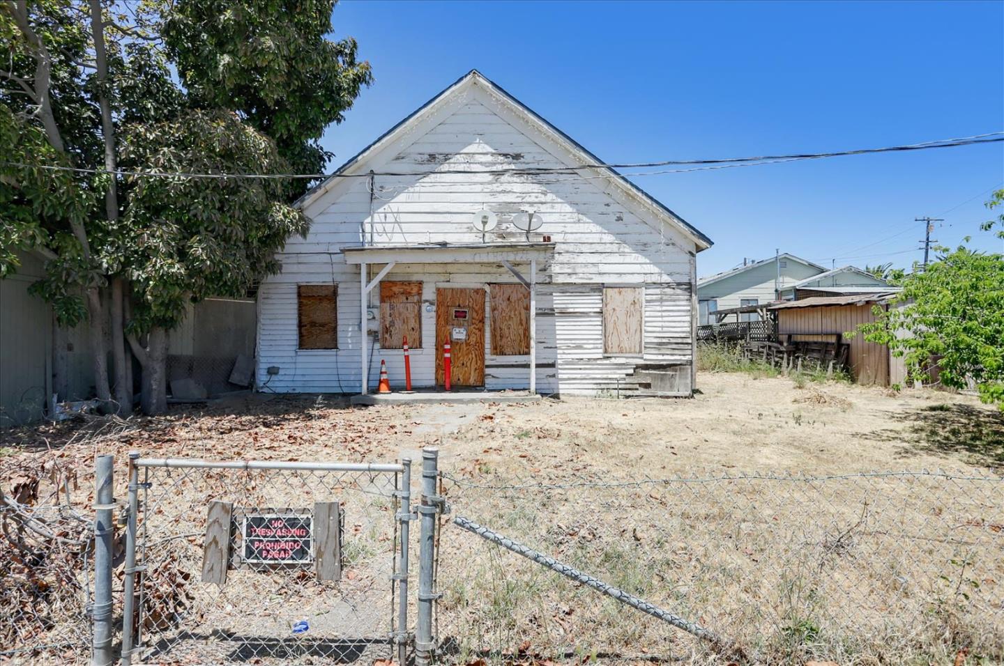 1170 Taylor Street, ALVISO (SAN JOSE), California 95002, ,Lots And Land,For Sale,Taylor Street,40974815