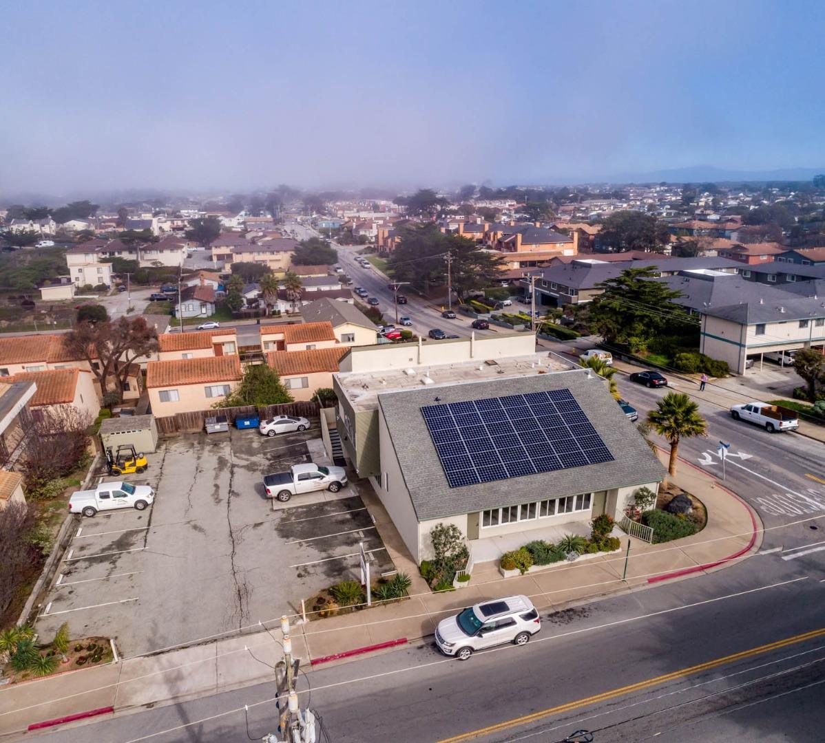 235 Reindollar Avenue, MARINA, California 93933, ,Comm Industrial For Sale,For Sale,Reindollar Avenue,40974817
