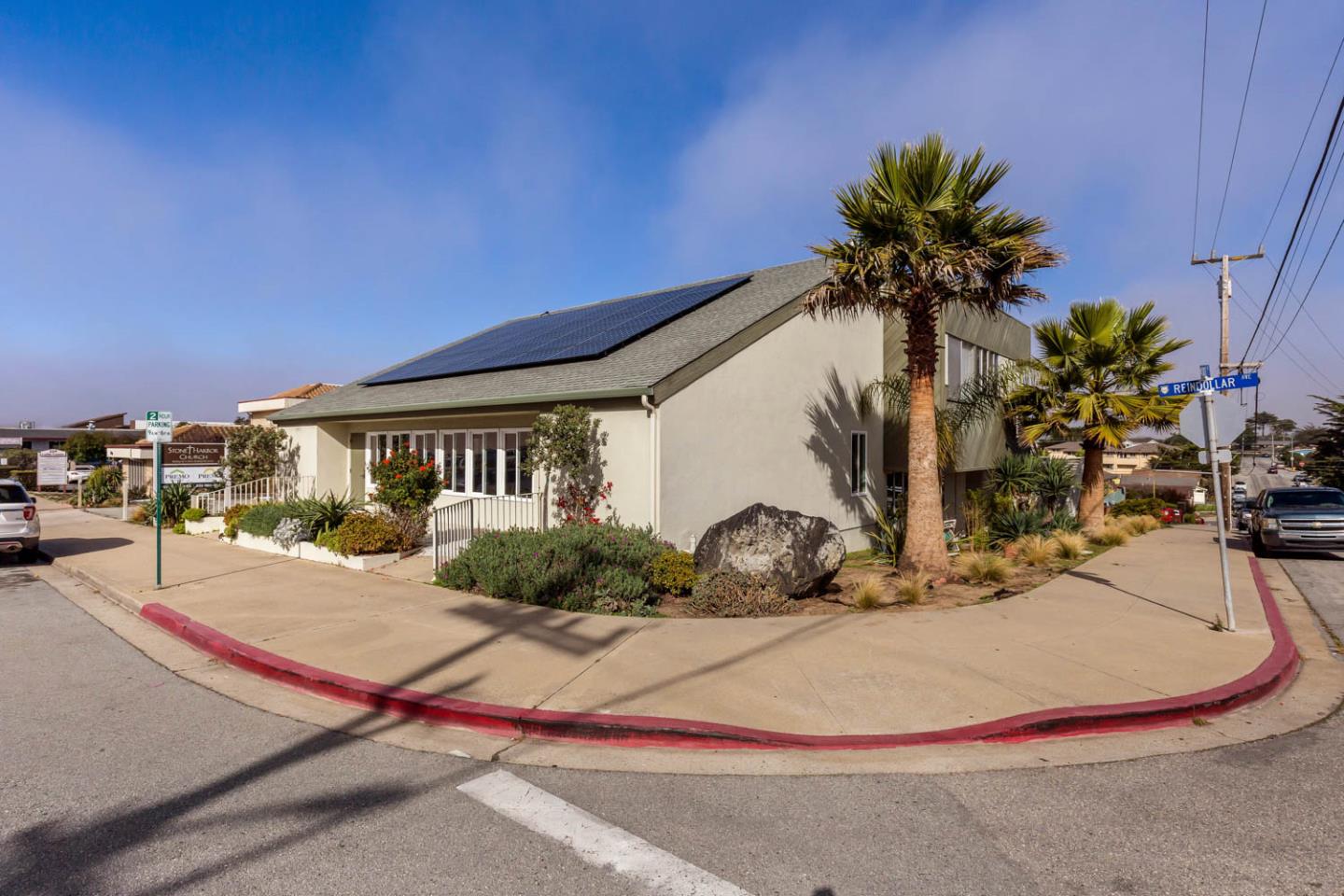 235 Reindollar Avenue, MARINA, California 93933, ,Comm Industrial For Sale,For Sale,Reindollar Avenue,40974817