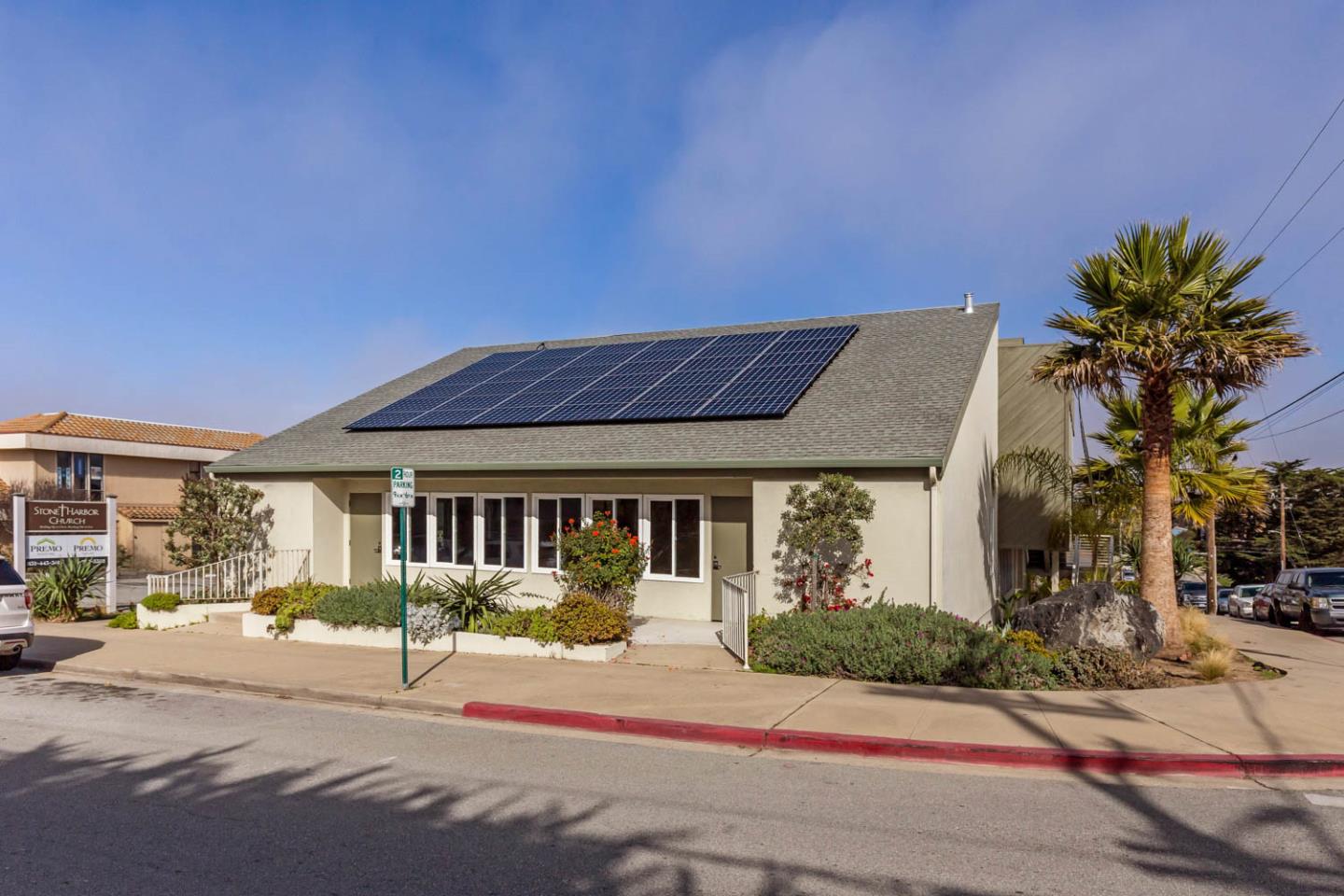 235 Reindollar Avenue, MARINA, California 93933, ,Comm Industrial For Sale,For Sale,Reindollar Avenue,40974817