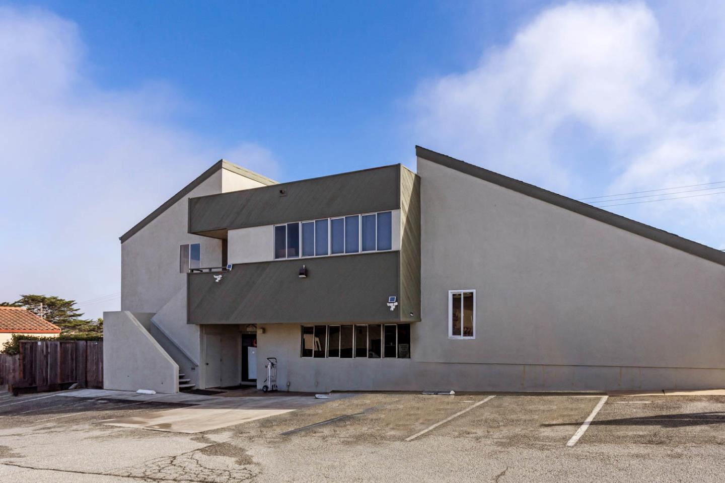 235 Reindollar Avenue, MARINA, California 93933, ,Comm Industrial For Sale,For Sale,Reindollar Avenue,40974817