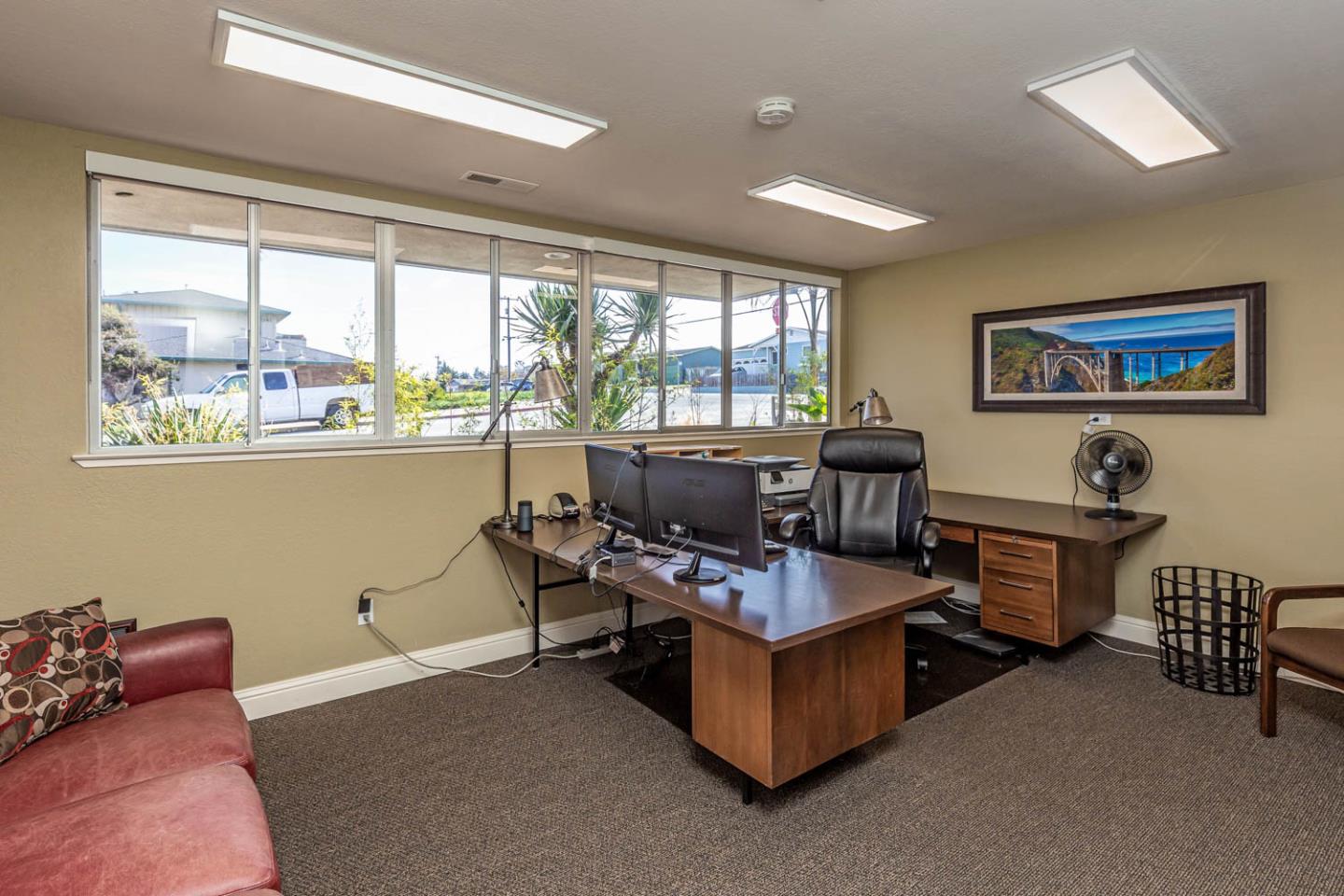 235 Reindollar Avenue, MARINA, California 93933, ,Comm Industrial For Sale,For Sale,Reindollar Avenue,40974817