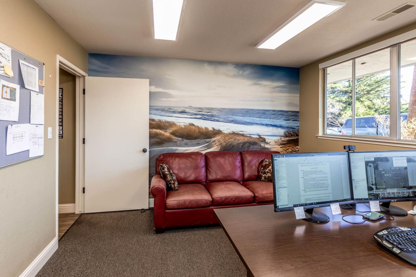 235 Reindollar Avenue, MARINA, California 93933, ,Comm Industrial For Sale,For Sale,Reindollar Avenue,40974817