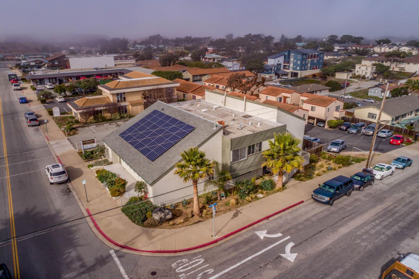 235 Reindollar Avenue, MARINA, California 93933, ,Comm Industrial For Sale,For Sale,Reindollar Avenue,40974817