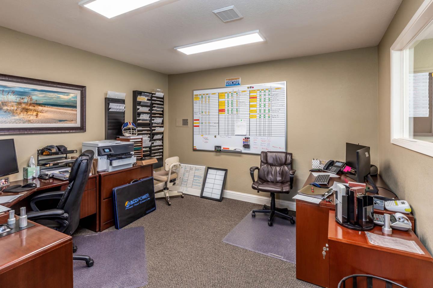 235 Reindollar Avenue, MARINA, California 93933, ,Comm Industrial For Sale,For Sale,Reindollar Avenue,40974817