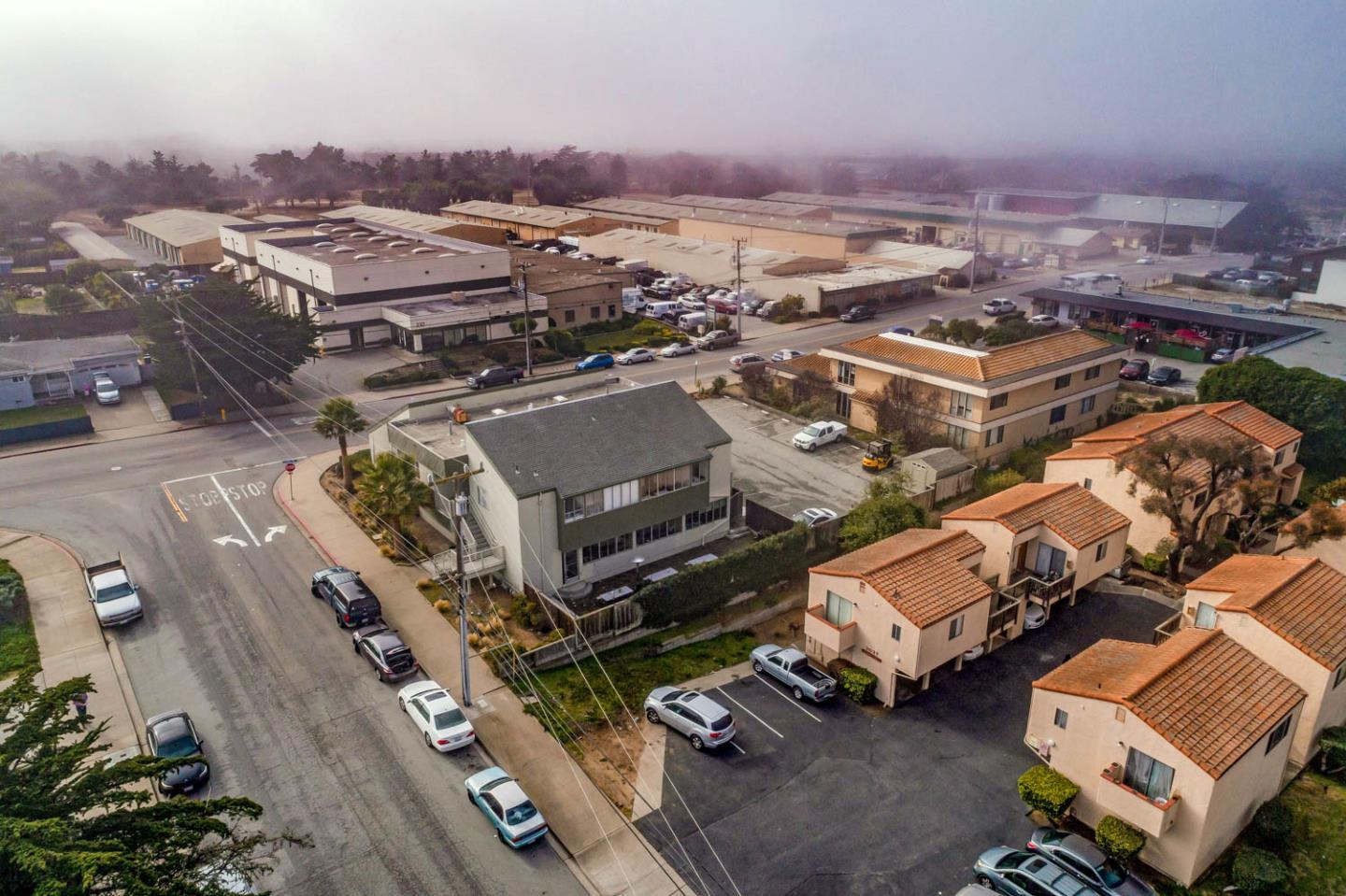 235 Reindollar Avenue, MARINA, California 93933, ,Comm Industrial For Sale,For Sale,Reindollar Avenue,40974817