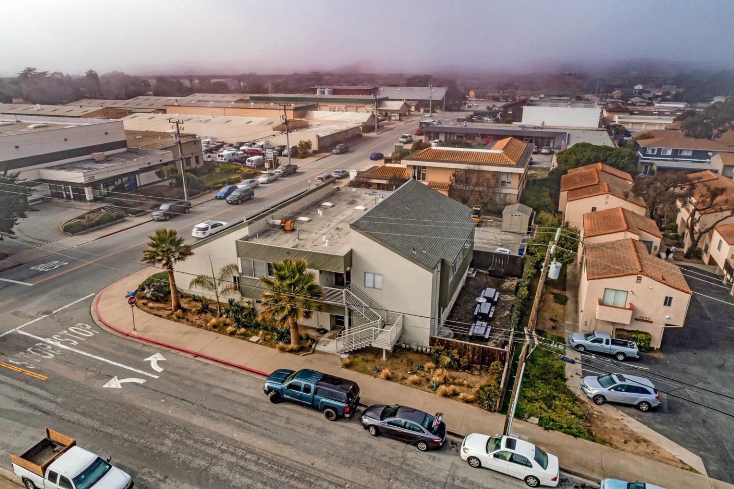 235 Reindollar Avenue, MARINA, California 93933, ,Comm Industrial For Sale,For Sale,Reindollar Avenue,40974817