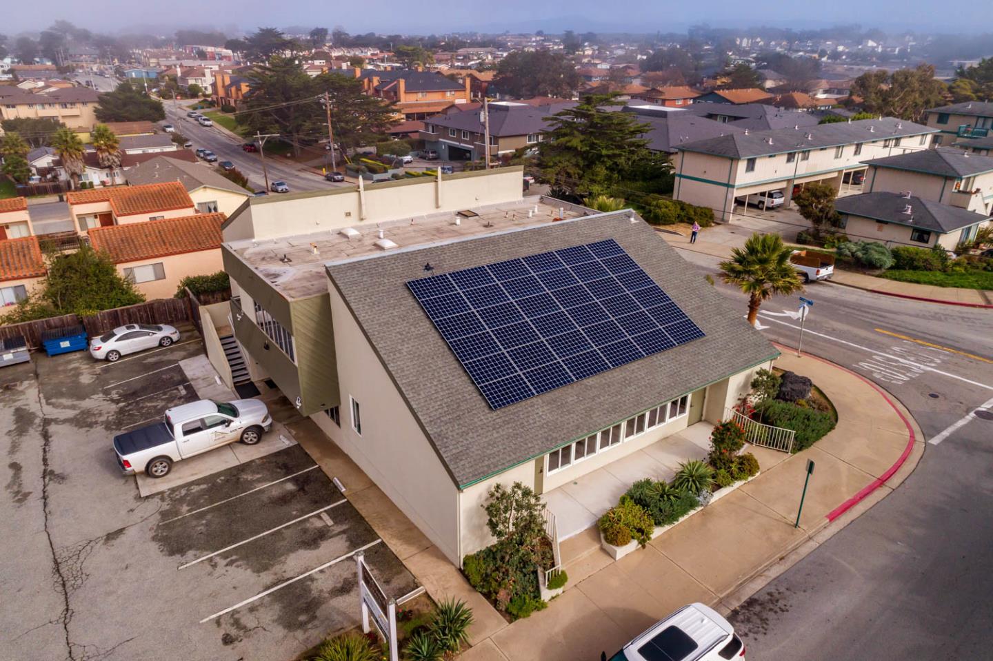 235 Reindollar Avenue, MARINA, California 93933, ,Comm Industrial For Sale,For Sale,Reindollar Avenue,40974817