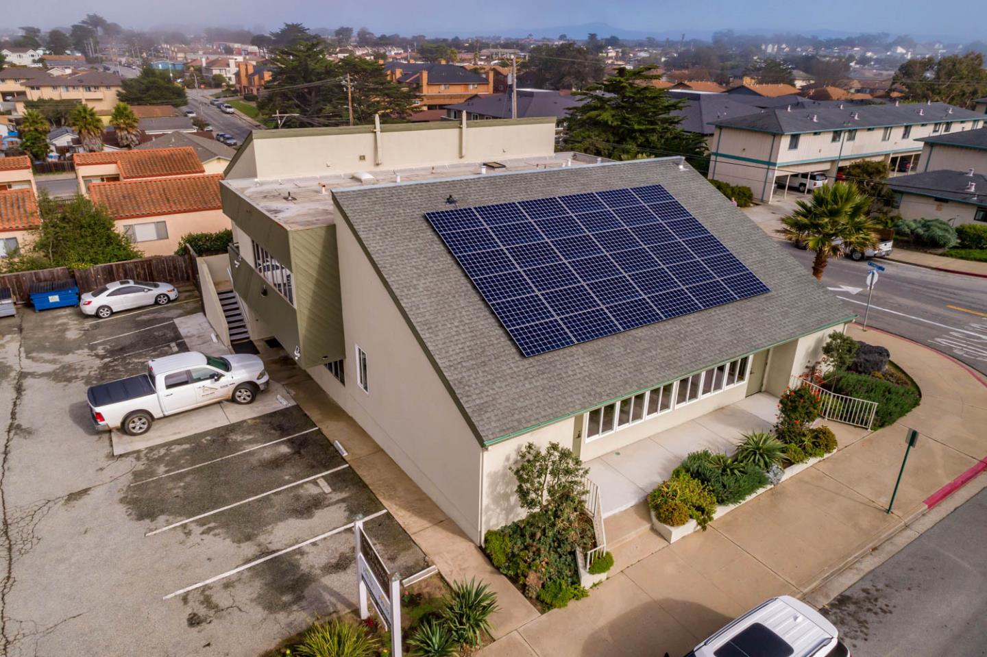 235 Reindollar Avenue, MARINA, California 93933, ,Comm Industrial For Sale,For Sale,Reindollar Avenue,40974817