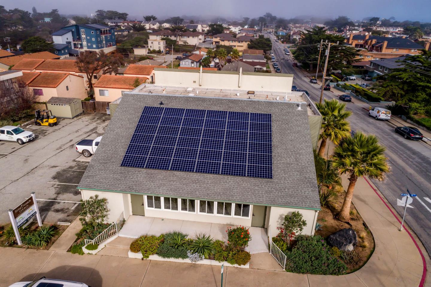 235 Reindollar Avenue, MARINA, California 93933, ,Comm Industrial For Sale,For Sale,Reindollar Avenue,40974817