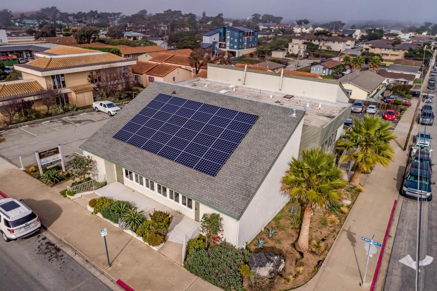235 Reindollar Avenue, MARINA, California 93933, ,Comm Industrial For Sale,For Sale,Reindollar Avenue,40974817