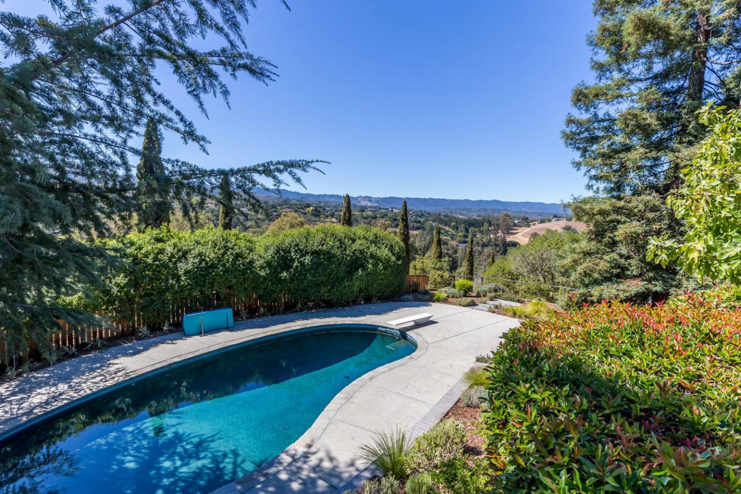 Detail Gallery Image 1 of 1 For 12864 Viscaino Rd, Los Altos Hills,  CA 94022 - 4 Beds | 3 Baths