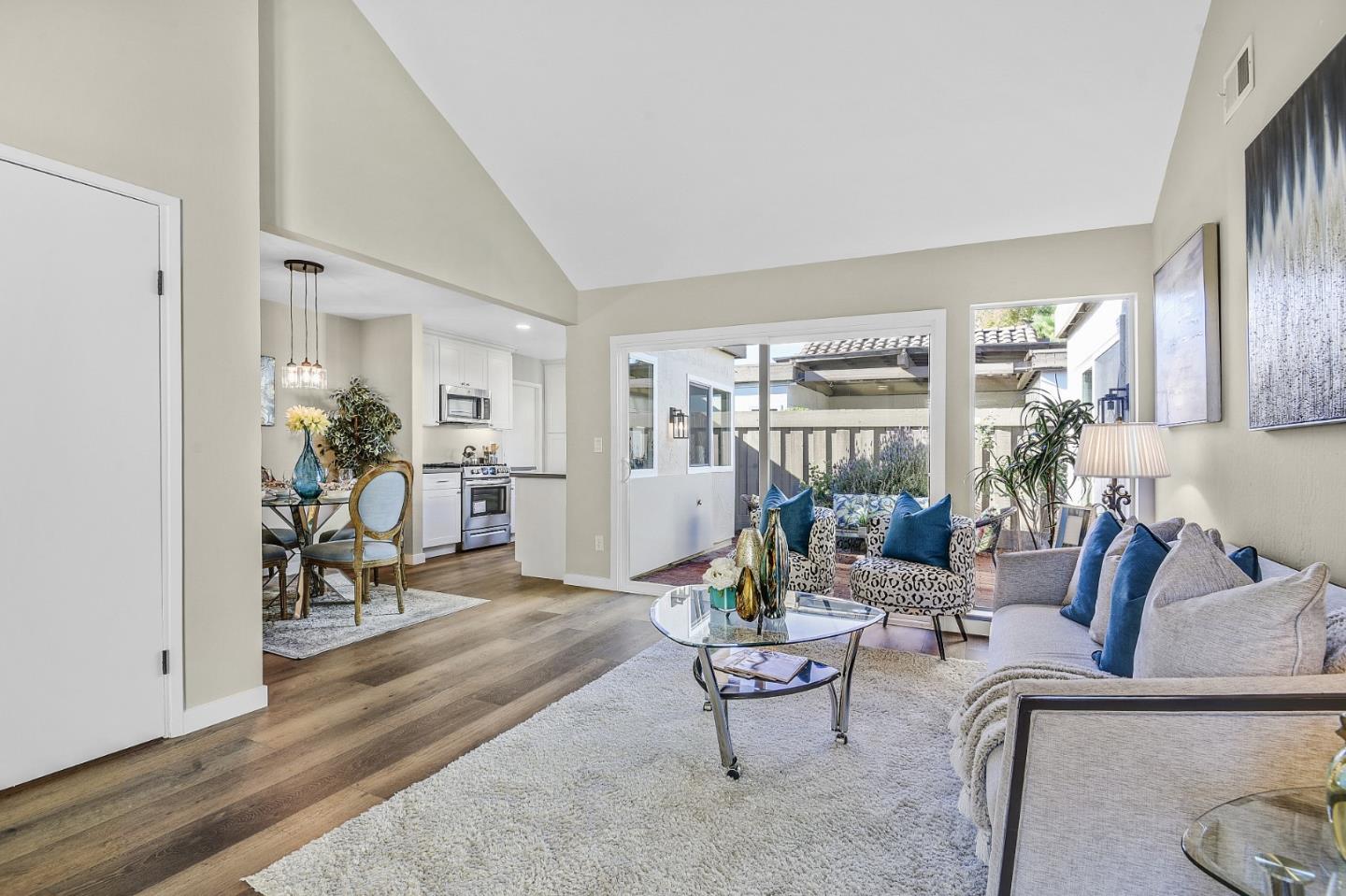 Detail Gallery Image 1 of 1 For 5871 Randleswood Ct, San Jose,  CA 95129 - 3 Beds | 2 Baths