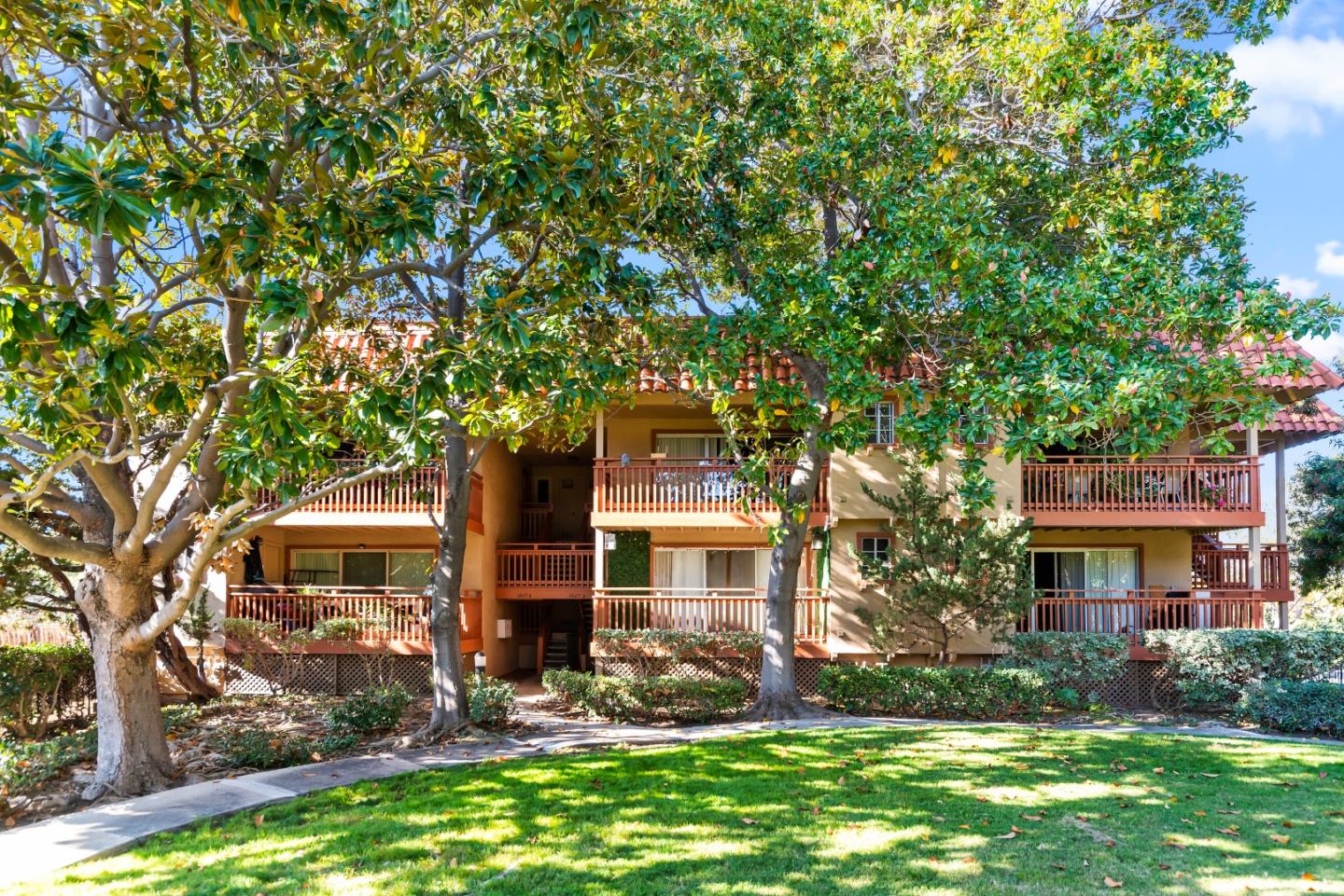 1067 Alta Mira Dr a, Santa Clara, CA 95051 2 Beds 2 Baths (Sold