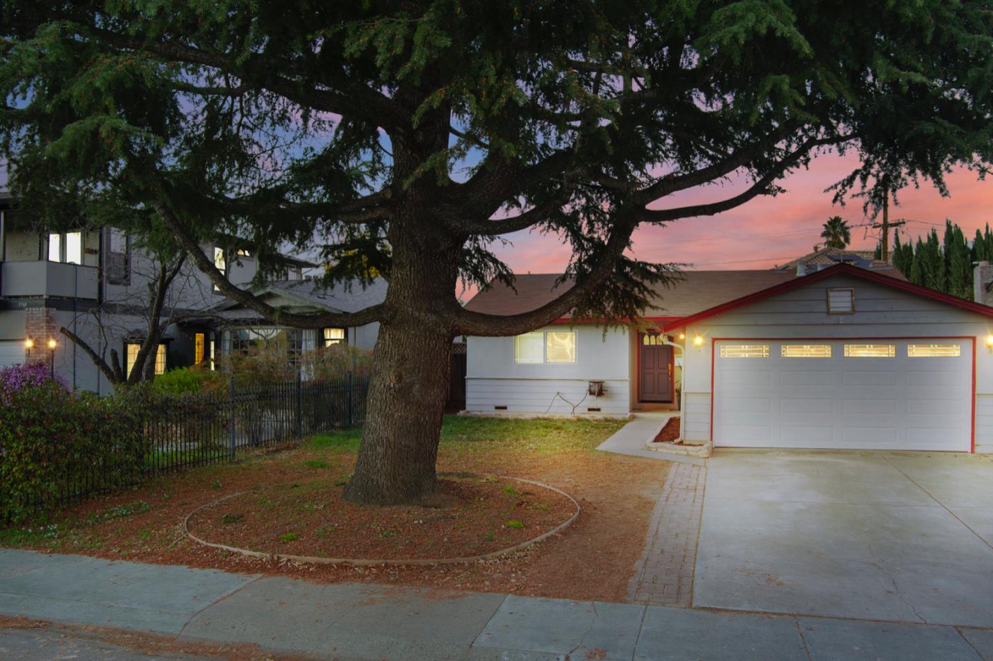 5733 Harder St, San Jose, CA 95129 3 Beds 2 Baths (Sold) ML81871087 MLSL