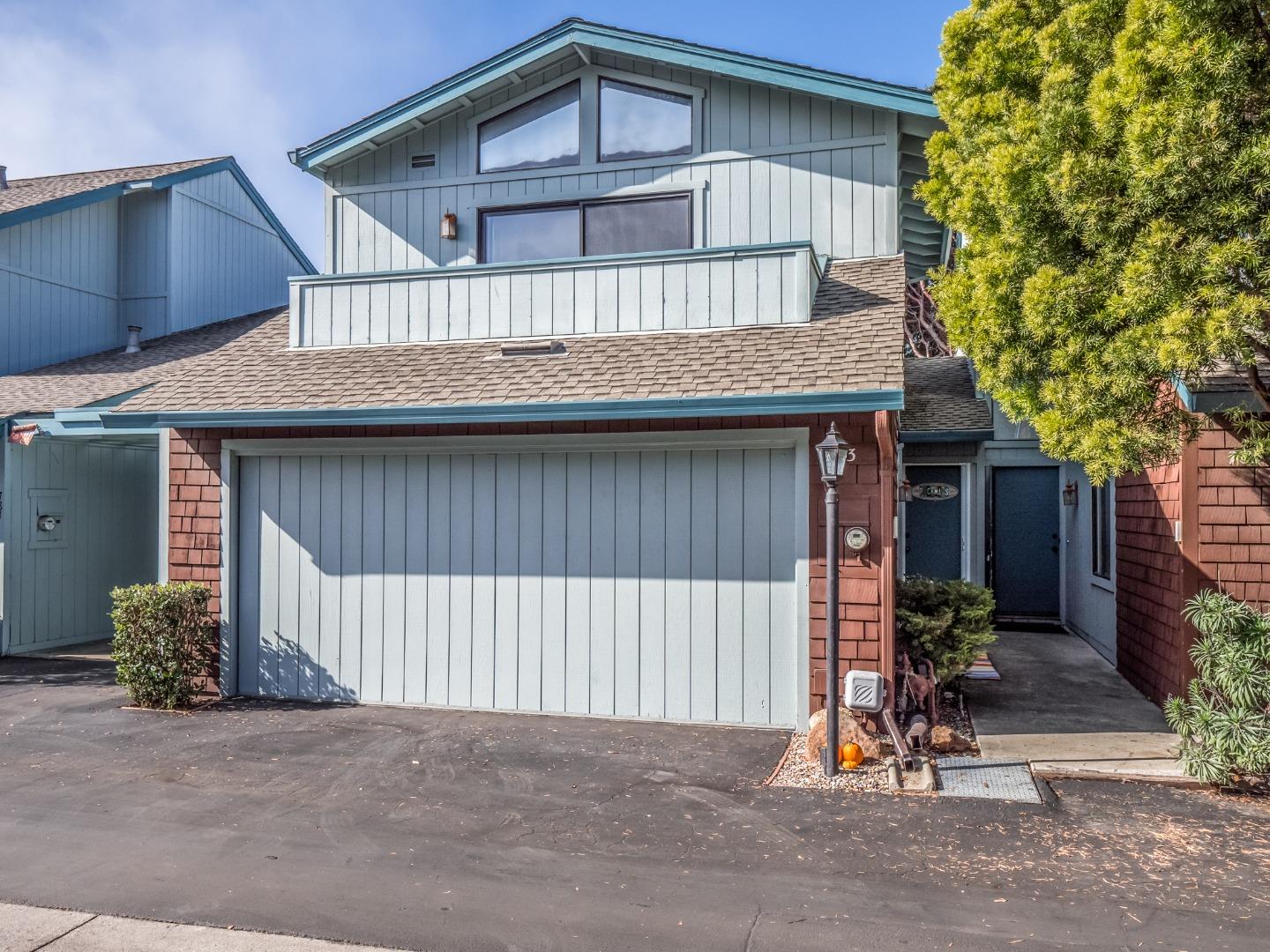 Detail Gallery Image 1 of 1 For 783 Heath Cv, Santa Cruz,  CA 95062 - 2 Beds | 1/1 Baths