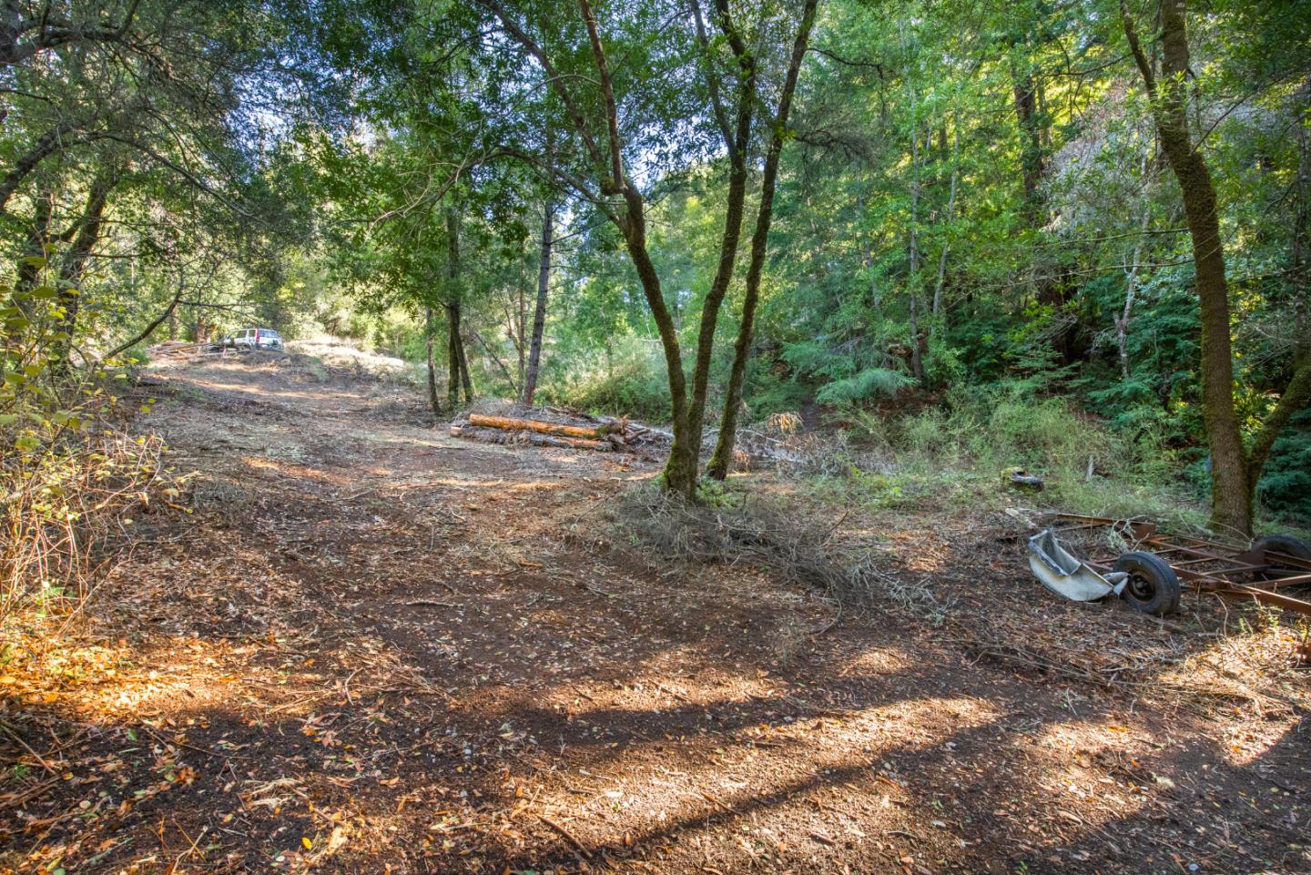 0 Harmon Gulch Road, BOULDER CREEK, California 95006, ,Lots And Land,For Sale,Harmon Gulch Road,40974827