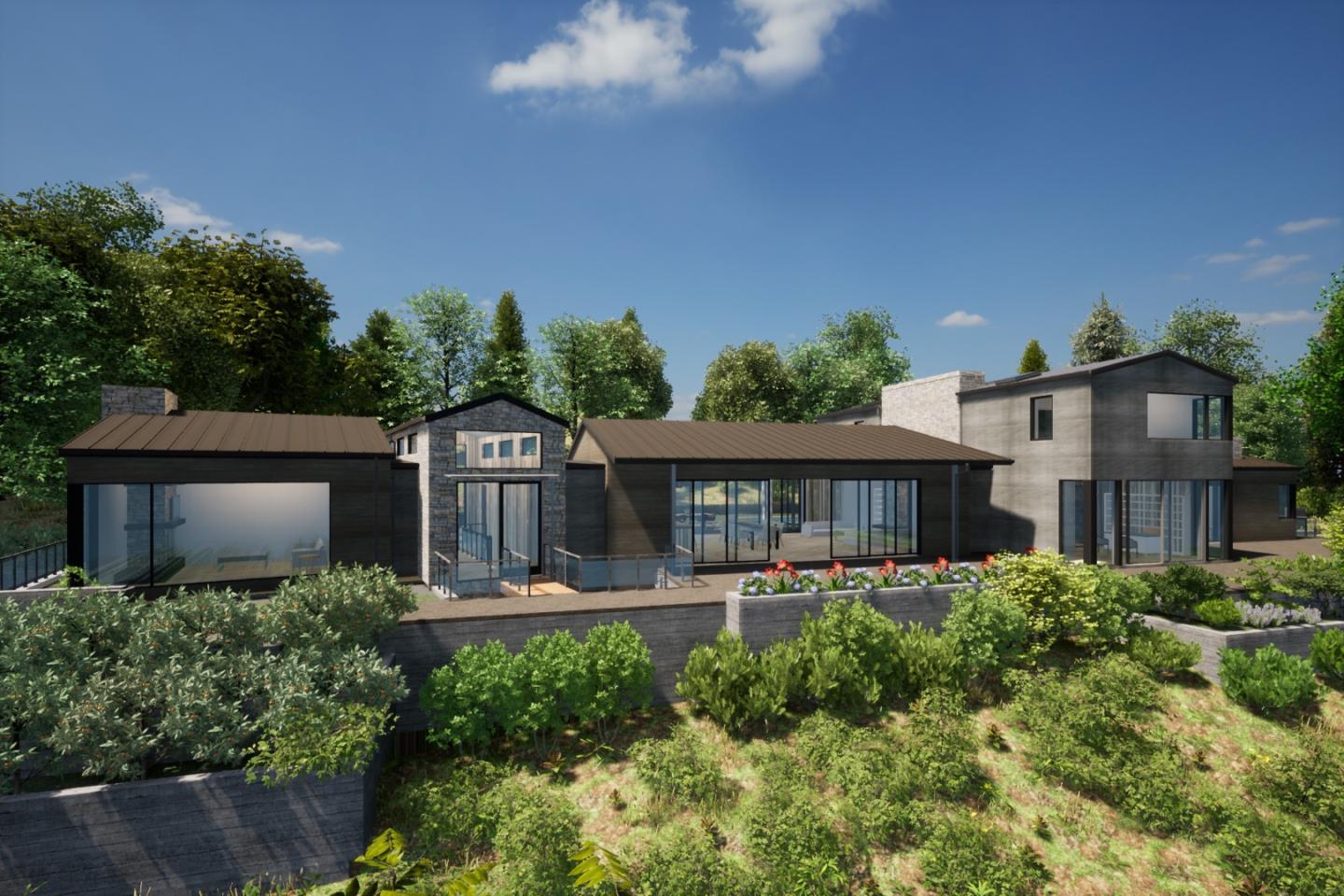 23691 Camino Hermoso Drive, LOS ALTOS HILLS, California 94024, ,Lots And Land,For Sale,Camino Hermoso Drive,40974828