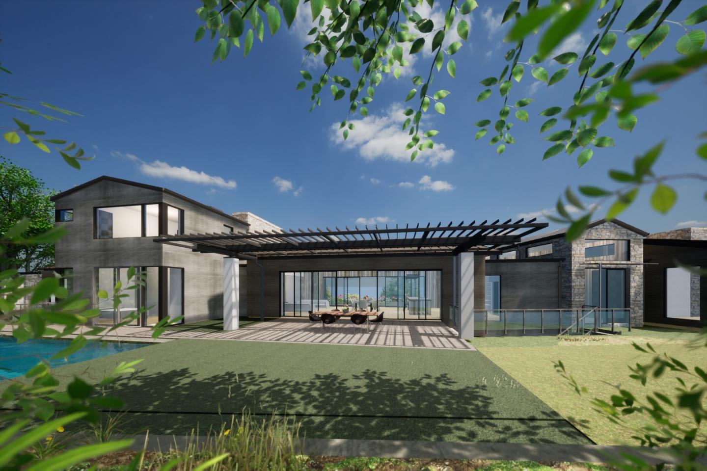 23691 Camino Hermoso Drive, LOS ALTOS HILLS, California 94024, ,Lots And Land,For Sale,Camino Hermoso Drive,40974828