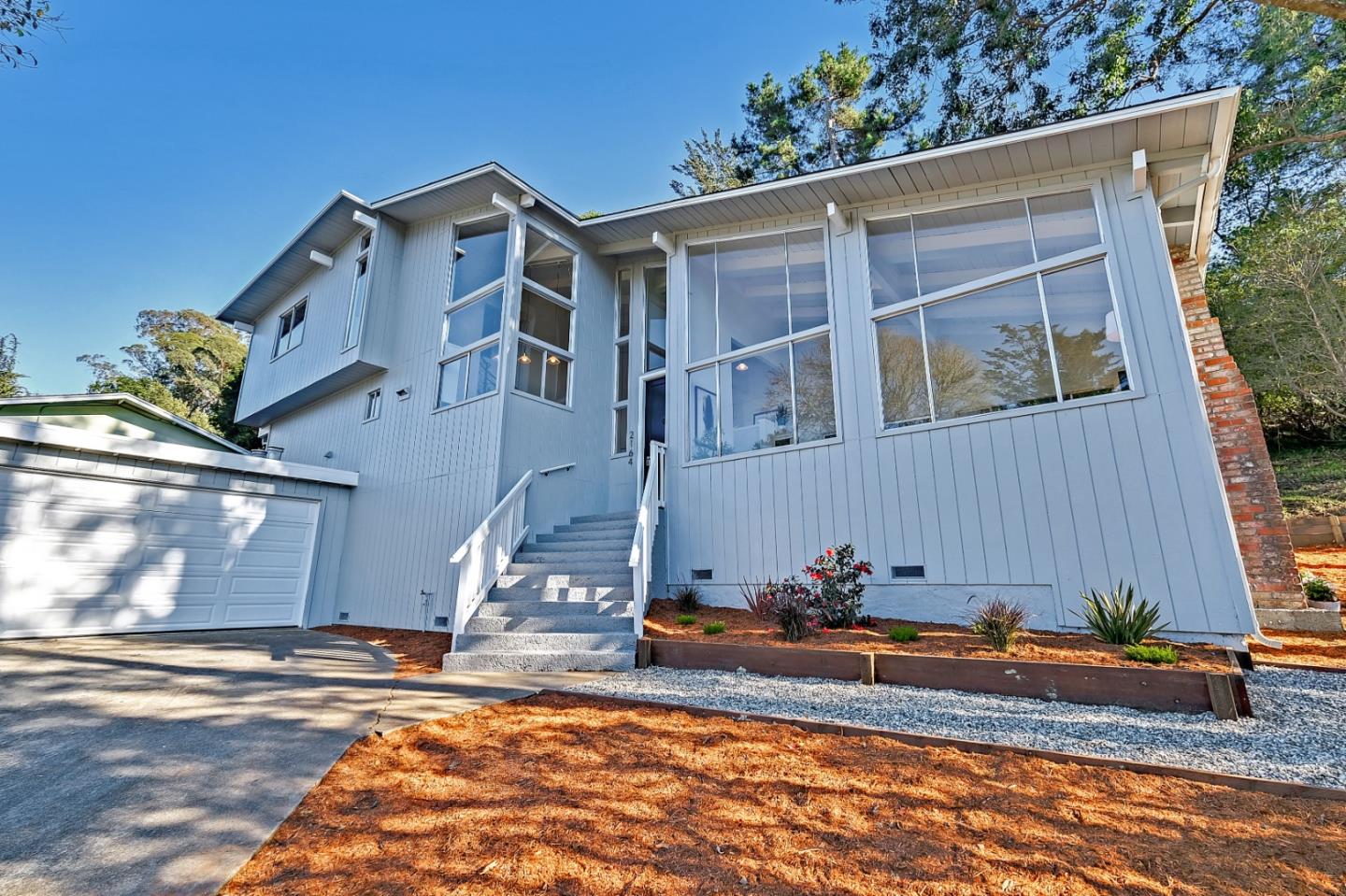 Detail Gallery Image 1 of 1 For 2164 Wallace Ave, Aptos,  CA 95003 - 3 Beds | 2 Baths