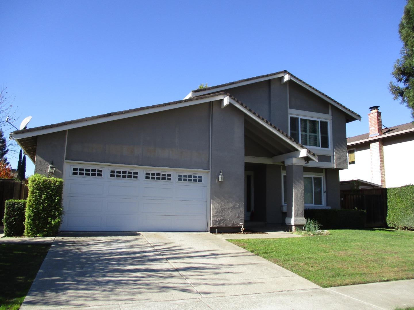 Detail Gallery Image 1 of 1 For 7291 Carr Pl, Gilroy,  CA 95020 - 4 Beds | 2/1 Baths