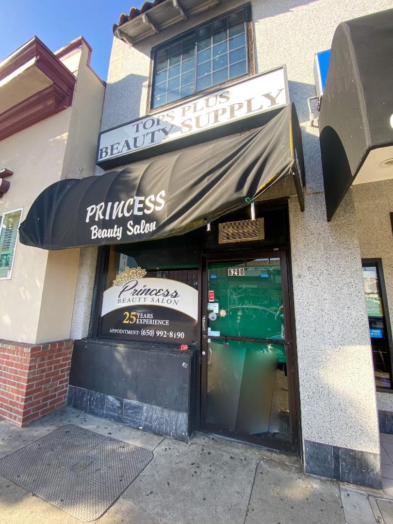 6290 Mission Street, DALY CITY, California 94014, ,Comm Industrial For Lease,For Rent,Mission Street,40974833