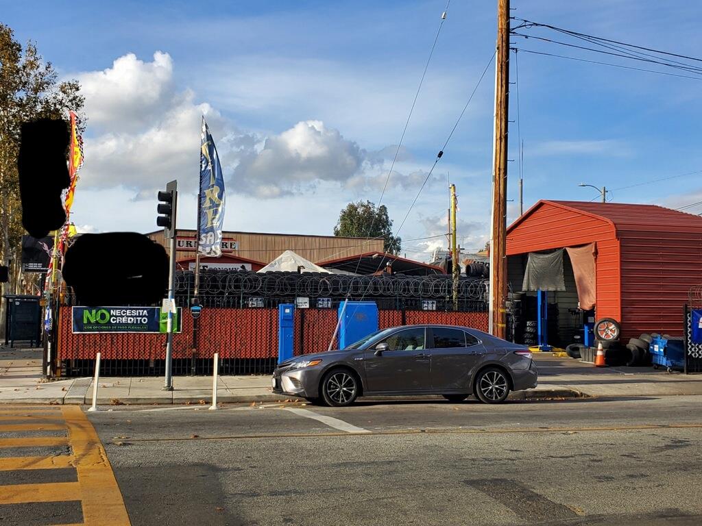 866 1st Street, SAN JOSE, California 95110, ,Comm Business Opportunity,For Sale,1st Street,40974836