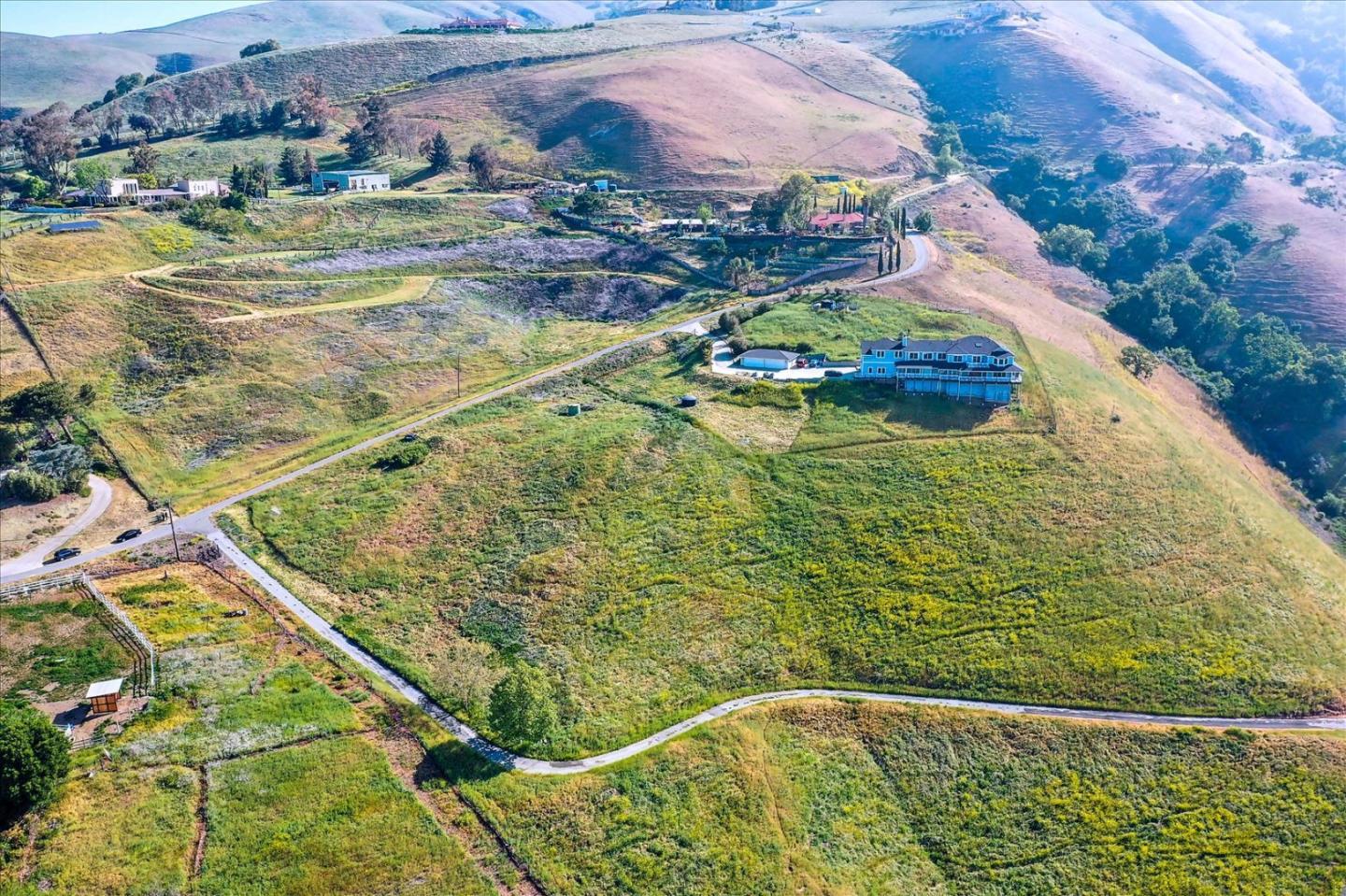 010 Higuera Road, SAN JOSE, California 95148, ,Lots And Land,For Sale,Higuera Road,40974835