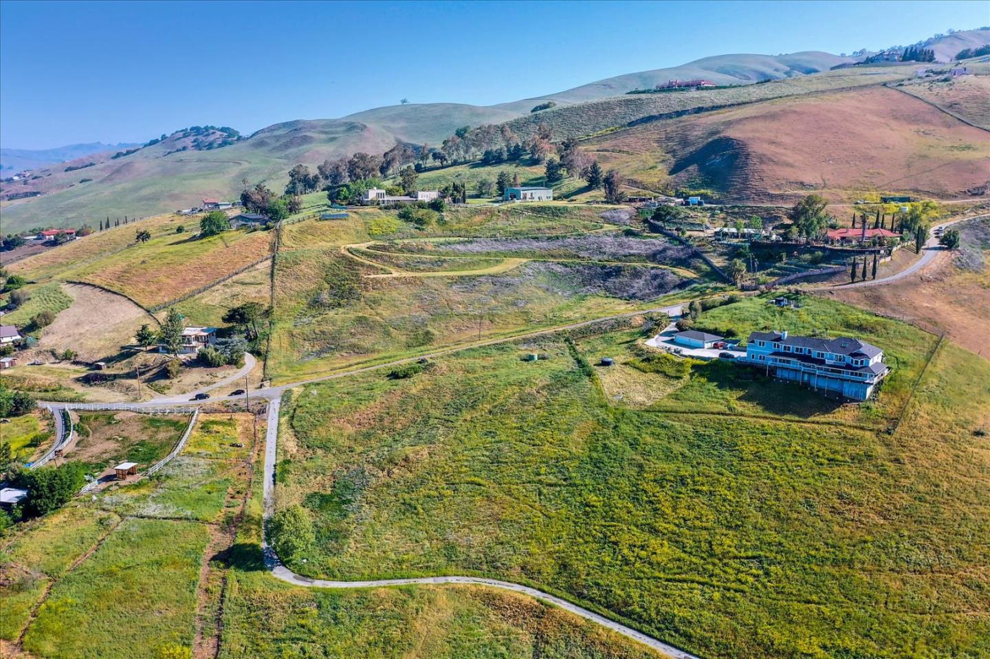 010 Higuera Road, SAN JOSE, California 95148, ,Lots And Land,For Sale,Higuera Road,40974835