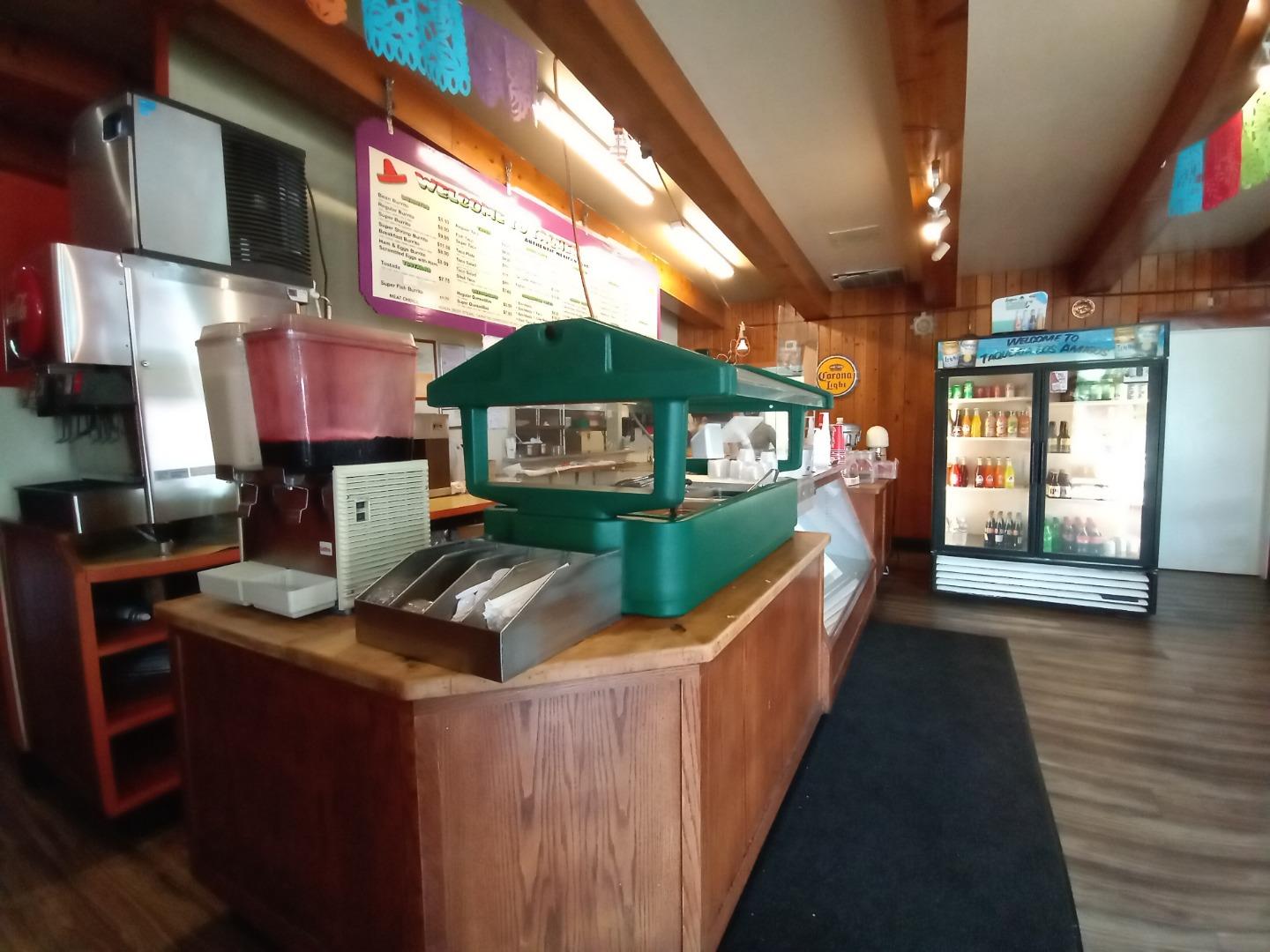 13070 CA 9 Highway, BOULDER CREEK, California 95006, ,Comm Business Opportunity,For Sale,CA 9 Highway,40974837