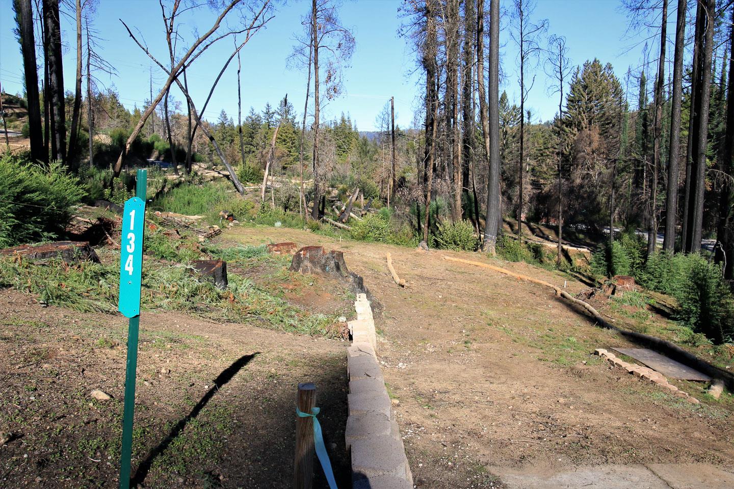 134 Cypress Tree Lane, BOULDER CREEK, California 95006, ,Lots And Land,For Sale,Cypress Tree Lane,40974842