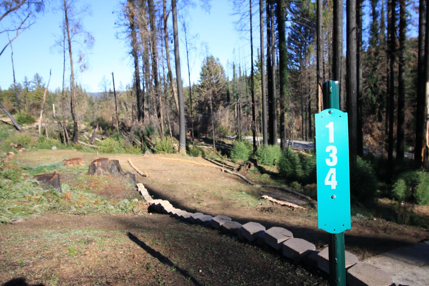 134 Cypress Tree Lane, BOULDER CREEK, California 95006, ,Lots And Land,For Sale,Cypress Tree Lane,40974842