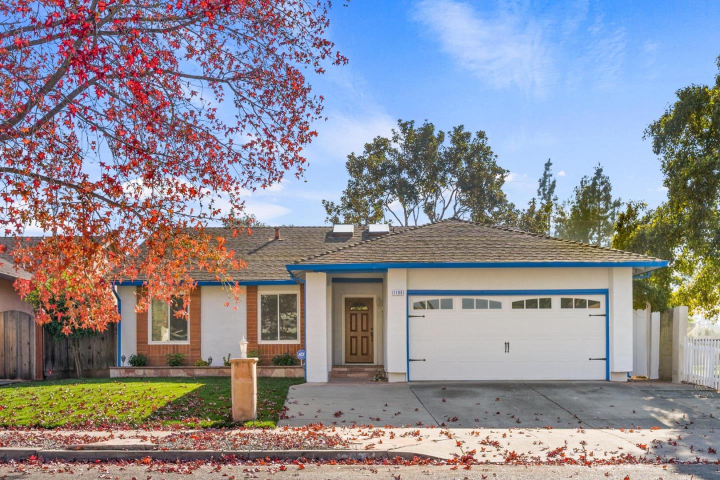 1190 Adler Ct, Fremont, CA 94536 3 Beds 2 Baths (Sold) ML81871262