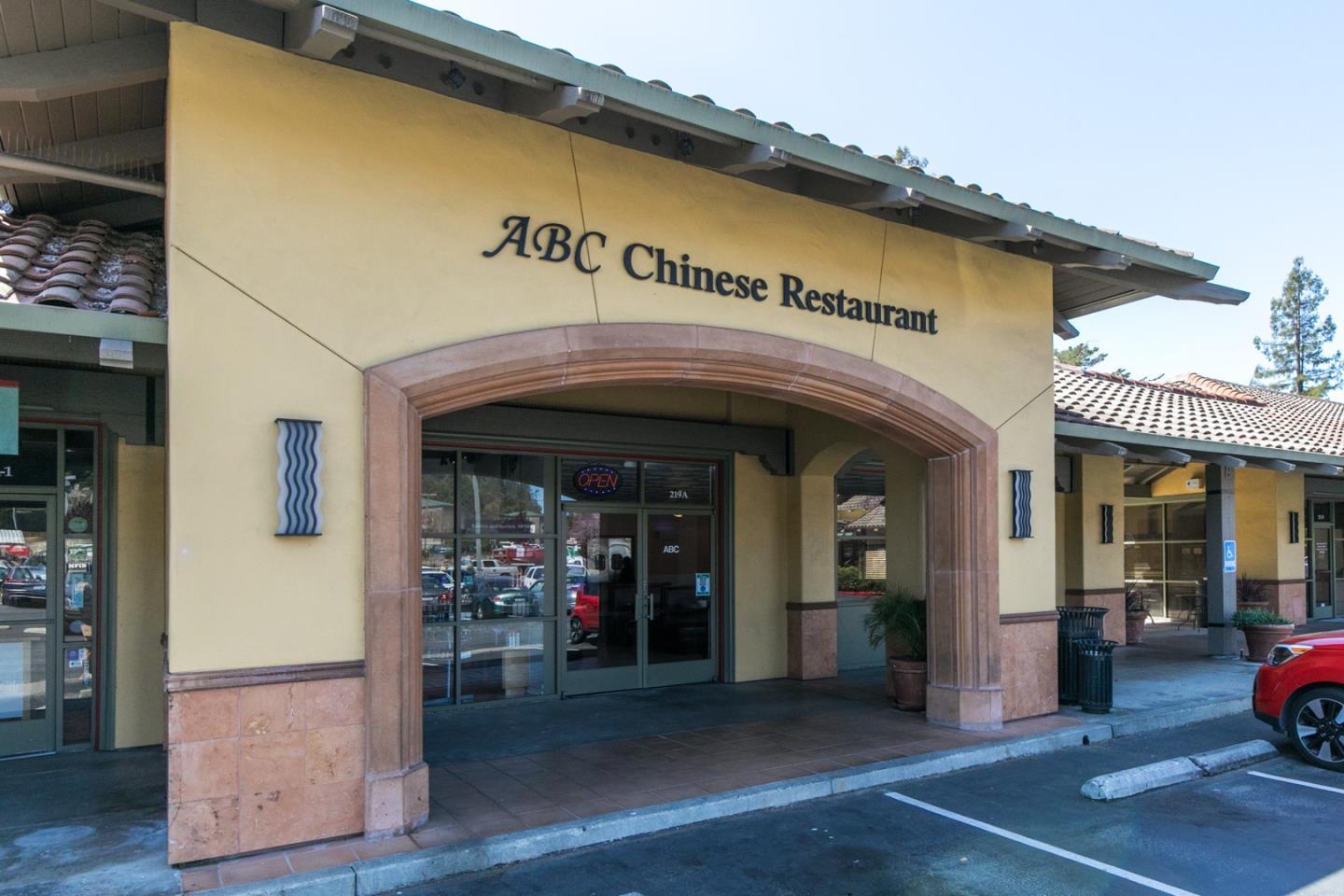 219 Mt Hermon Road, SCOTTS VALLEY, California 95066, ,Comm Business Opportunity,For Sale,Mt Hermon Road,40974843