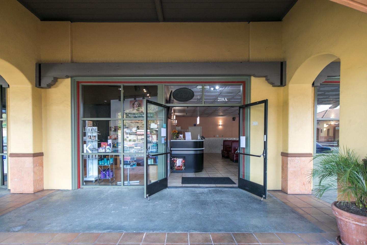 219 Mt Hermon Road, SCOTTS VALLEY, California 95066, ,Comm Business Opportunity,For Sale,Mt Hermon Road,40974843