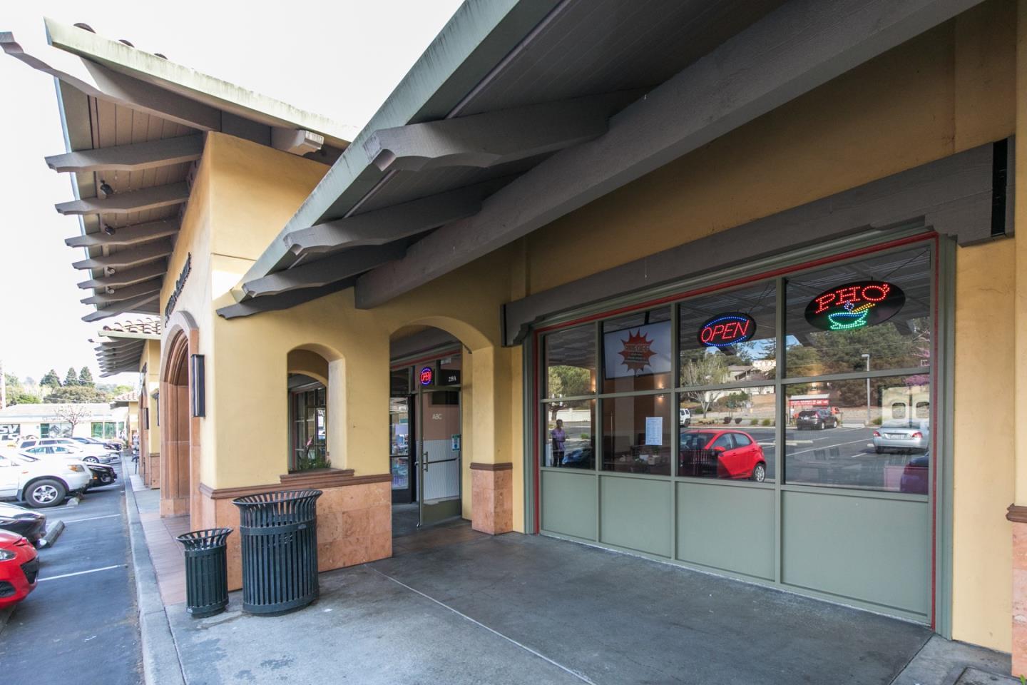 219 Mt Hermon Road, SCOTTS VALLEY, California 95066, ,Comm Business Opportunity,For Sale,Mt Hermon Road,40974843